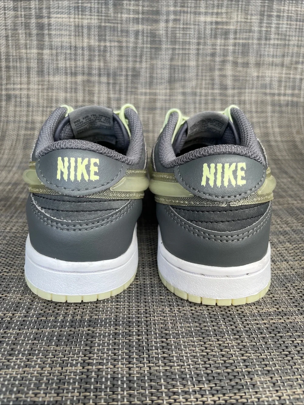 Nike Dunk Low 